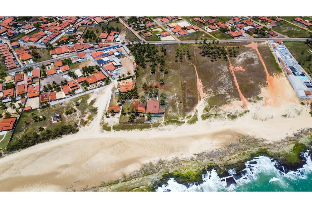 Casa - Venda - Nísia Floresta , Rio Grande do Norte - DJI_0176.jpg - 720891106-59