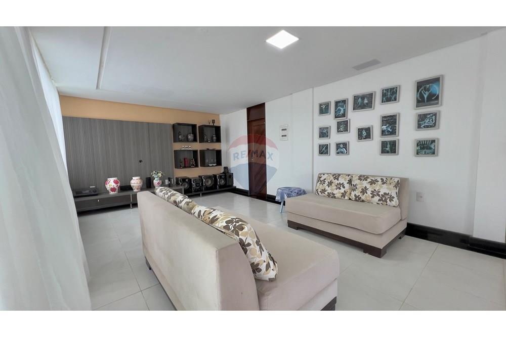 Casa de Condomínio - Venda - João Pessoa , Paraíba - 21.jpeg - 722011100-89