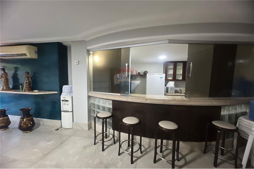 Casa - Venda - Natal , Rio Grande do Norte - 40 - 720731020-158