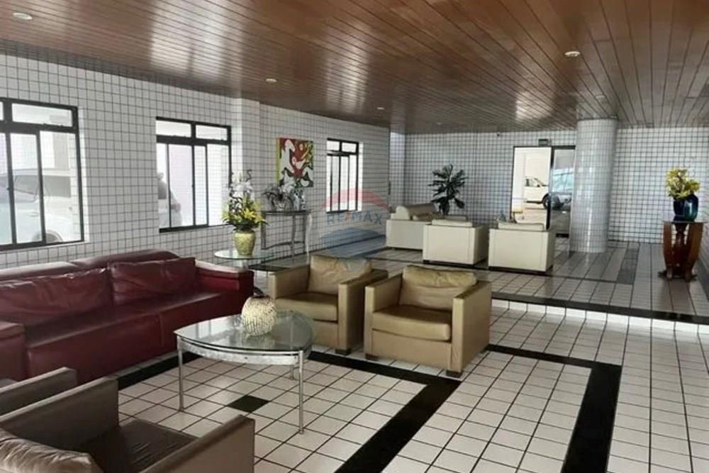 Apartamento - Alugar - João Pessoa , Paraíba - IMG_9401.jpeg - 722001187-51