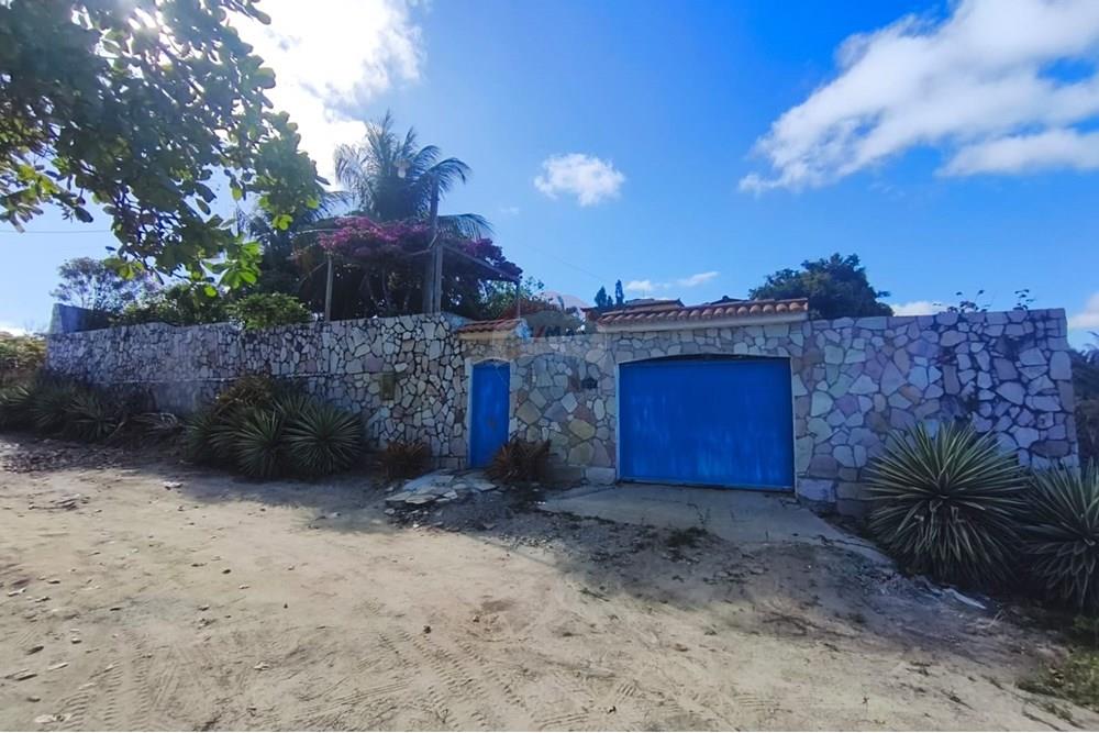 Casa - Venda - Pitimbu , Paraíba - frente.jpg - 720871056-13