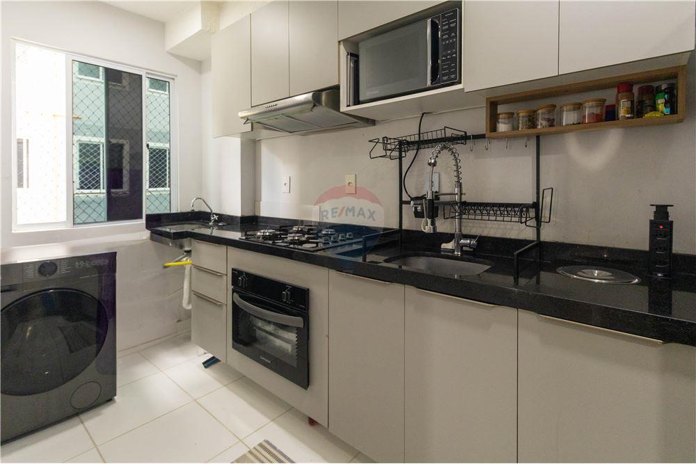 Apartamento - Venda - Manaus , Amazonas - 4 - 720791062-38