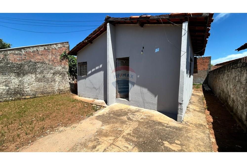 Casa - Venda - Rondonópolis , Mato Grosso - WhatsApp Image 2026-04-01 at 20.41.52 (2).jpeg - 720851154-254