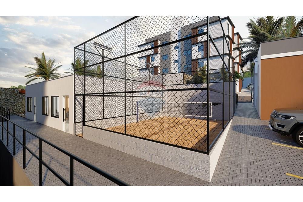 Apartamento - Venda - Campina Grande , Paraíba - SMART 07.jpg - 720291084-45