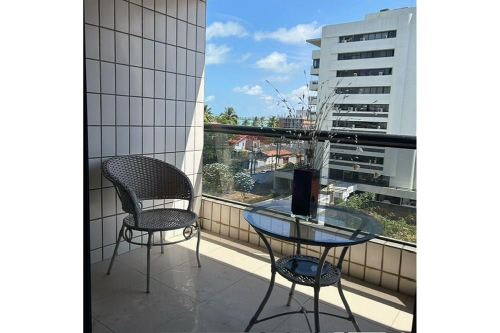 Apartamento - Alugar - Cabedelo , Paraíba - IMG-20260307-WA0051.jpg - 722001199-10