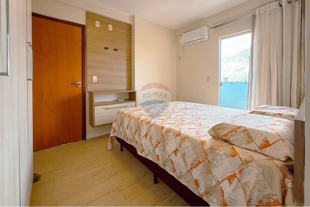 Apartamento - Alugar - Belém , Pará - suite arte cristal1.JPG - 720921029-102