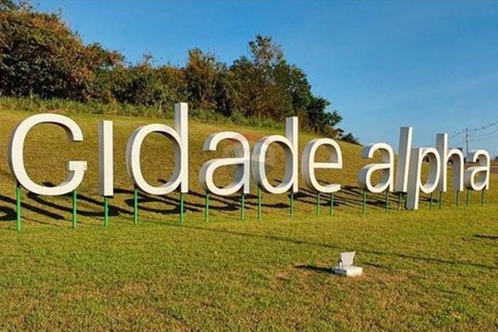 Terreno - Venda - Eusébio , Ceará - cidade alpha (1).jpg - 721621174-4