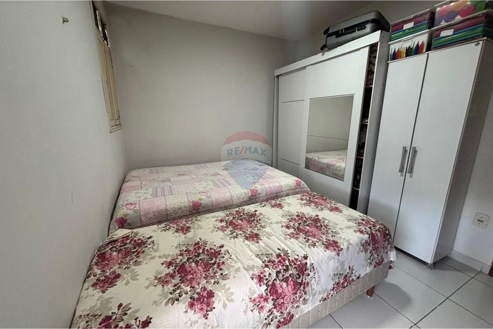 Duplex - Venda - Campina Grande , Paraíba - 84c50a46-0505-4265-a464-585a0c458bd6.jpg - 720881008-151