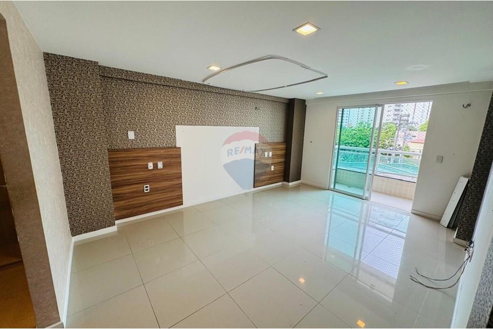 Apartamento - Venda - Fortaleza , Ceará - SUITE PRINCIPAL.jpeg - 722031067-27