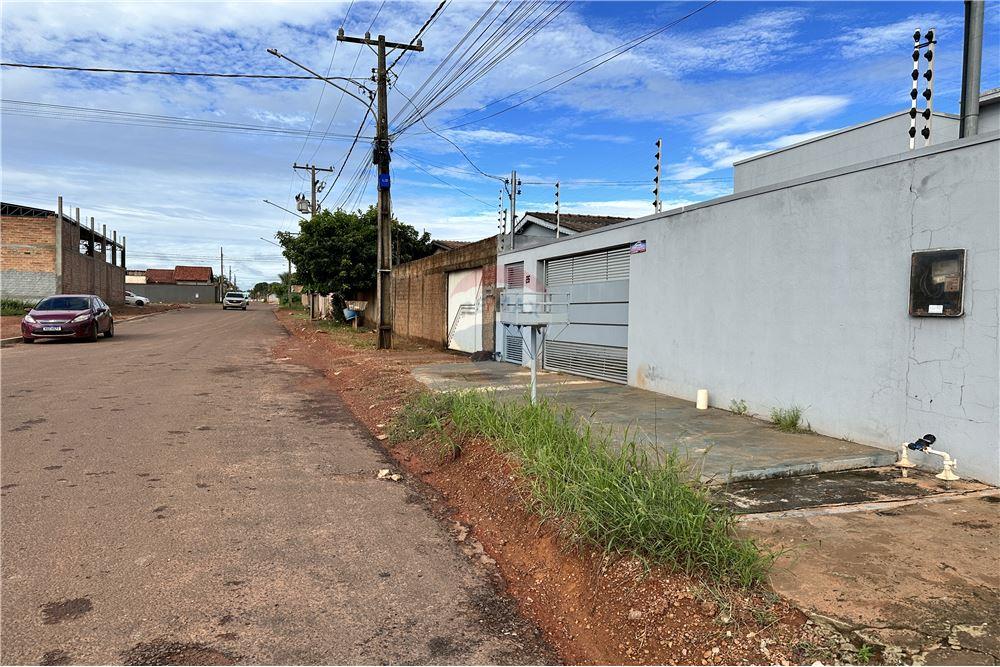 Casa - Alugar - Confresa , Mato Grosso - 4 - 720641029-64