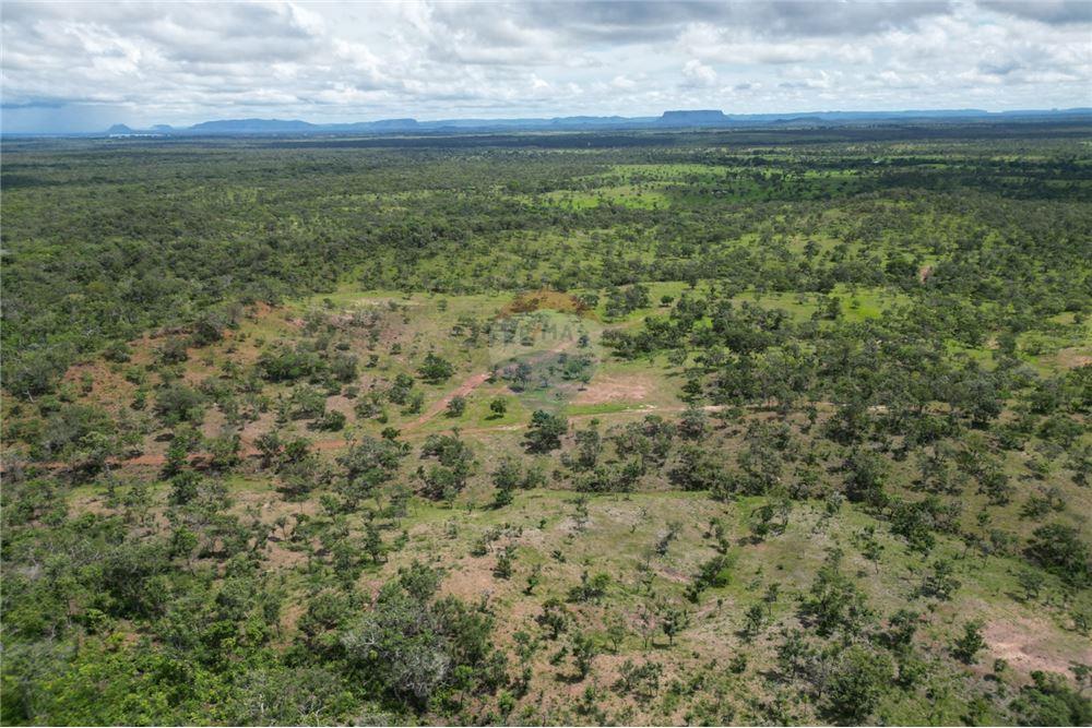 Fazenda - Venda - Carolina , Maranhão - 9 - 720991010-69