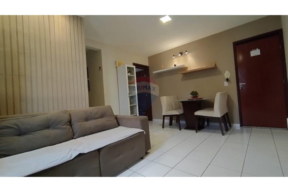 Apartamento - Venda - Natal , Rio Grande do Norte - 35ab721b-d5f2-418d-88c9-e7589dc37cad.jpg - 720621026-151