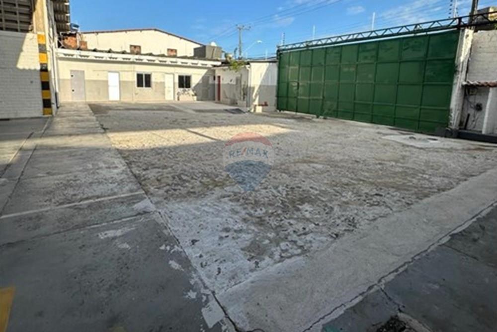 Galpão - Alugar - Fortaleza , Ceará - G6.jpg - 722031088-33