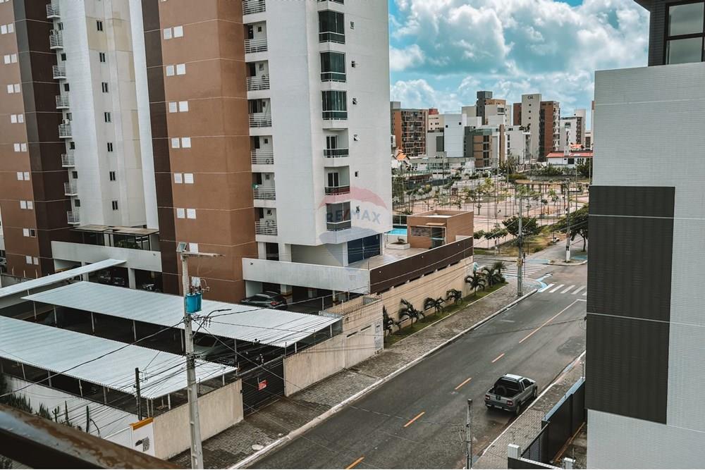 Résidentiel - Appartement - Cabedelo , Paraíba - BR - IMG_2286.jpg - 722311007-60