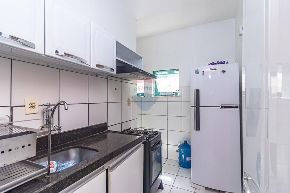 Apartamento - Venda - Ananindeua , Pará - IMG_6647.jpg - 720921097-25