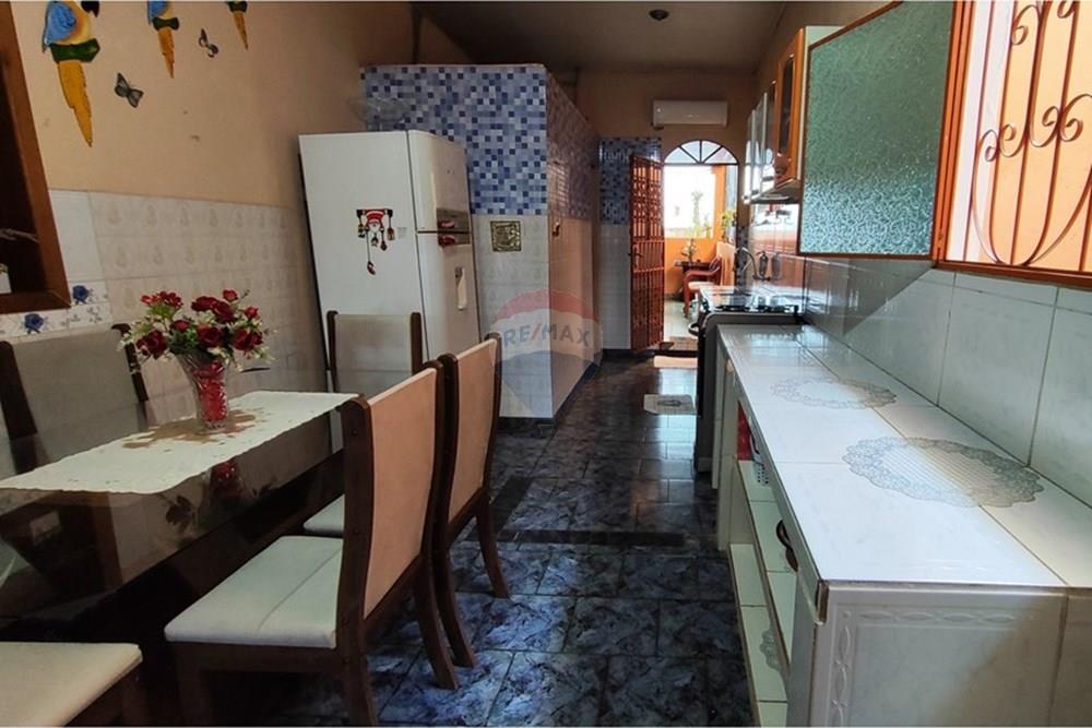 Casa - Venda - Manaus , Amazonas - IMG_20251021_094050.jpg - 722051049-13