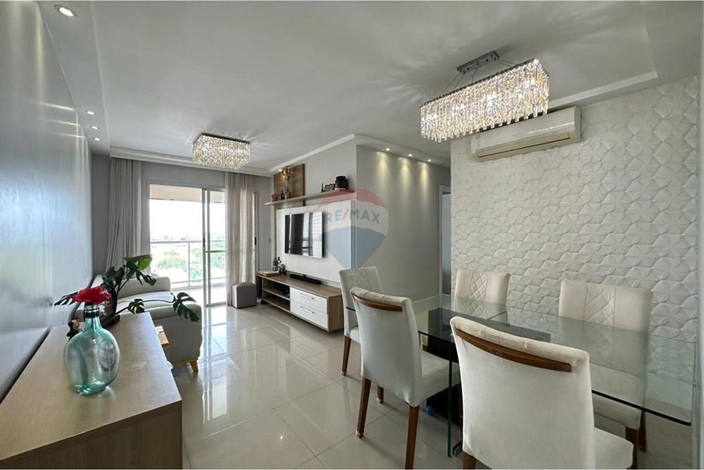 Apartamento - Venda - Manaus , Amazonas - WhatsApp Image 2026-01-09 at 10.19.42 AM.jpeg - 720721004-187