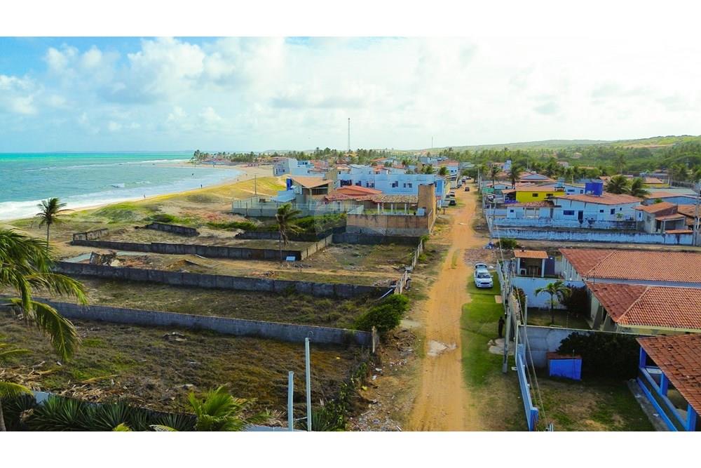 Terreno - Venda - Nísia Floresta , Rio Grande do Norte - DJI_0352.jpg - 720891106-75