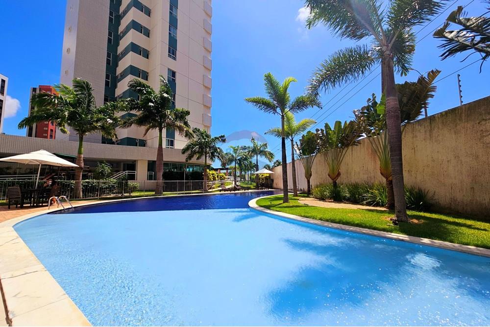 Residenziale - Appartamento - Parnamirim , Rio Grande do Norte - BR - 20250319_100146.jpg - 720891039-259