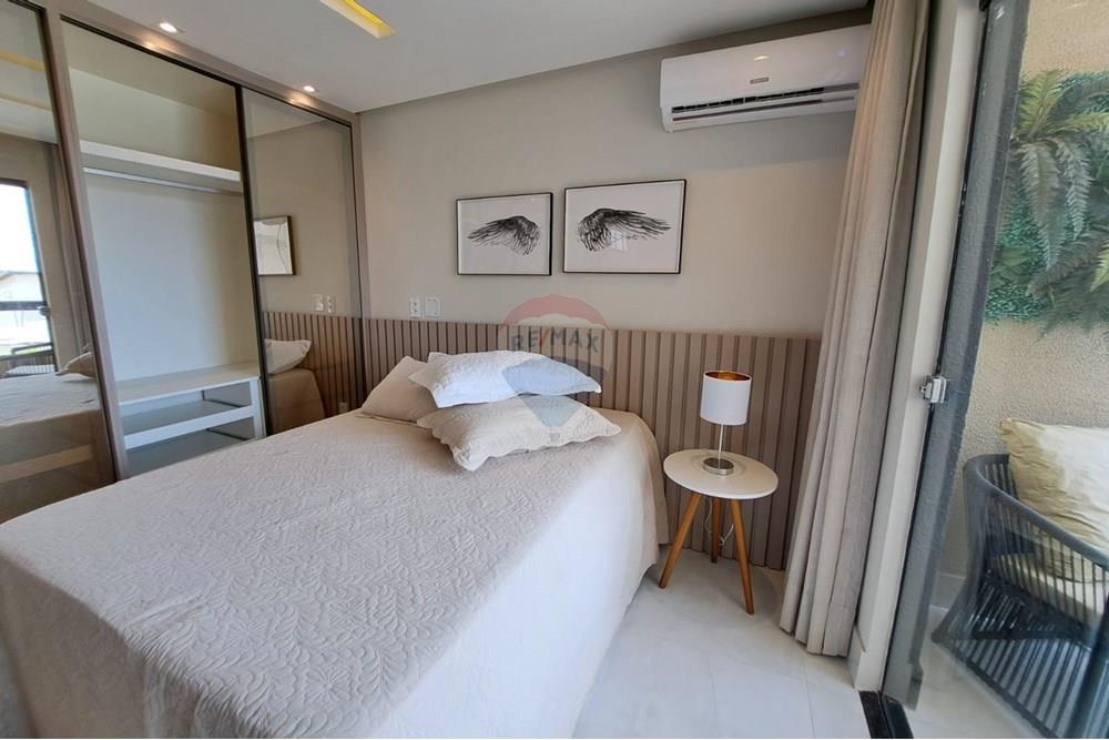 Duplex - Venda - Extremoz , Rio Grande do Norte - BRISA 17.jpeg - Quarto - 720621006-73