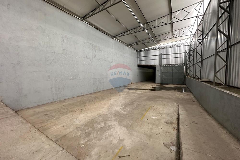 Galpão - Alugar - Fortaleza , Ceará - IMG_2840.JPG - 721621165-67