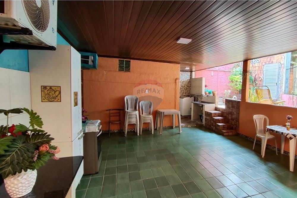 Casa - Venda - Manaus , Amazonas - IMG_20251021_100533.jpg - 722051049-13