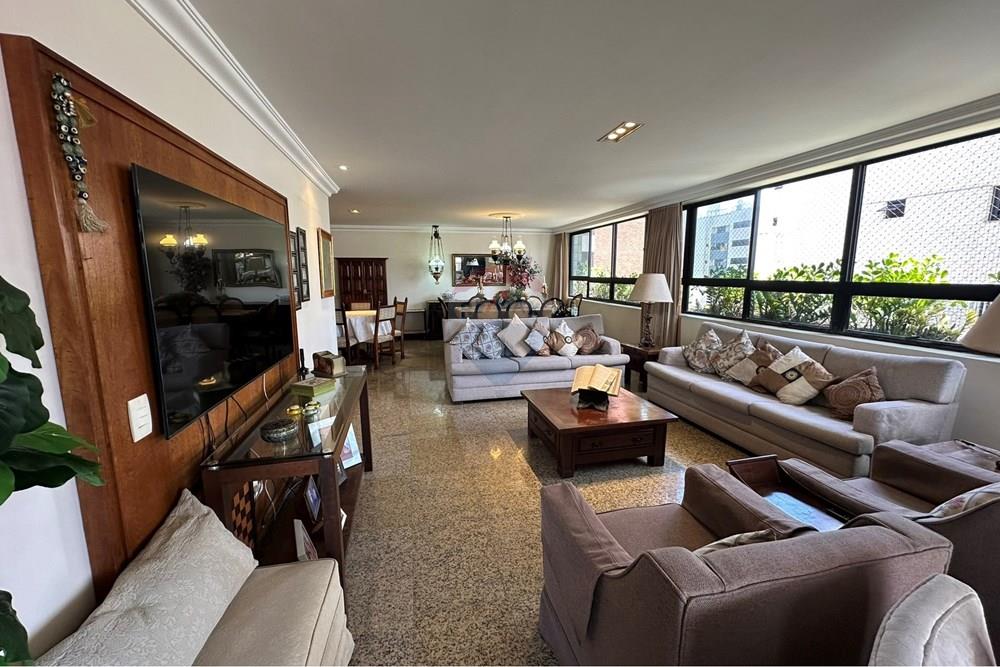 Apartamento - Venda - Fortaleza , Ceará - IMG_0135.JPEG - 720321150-41