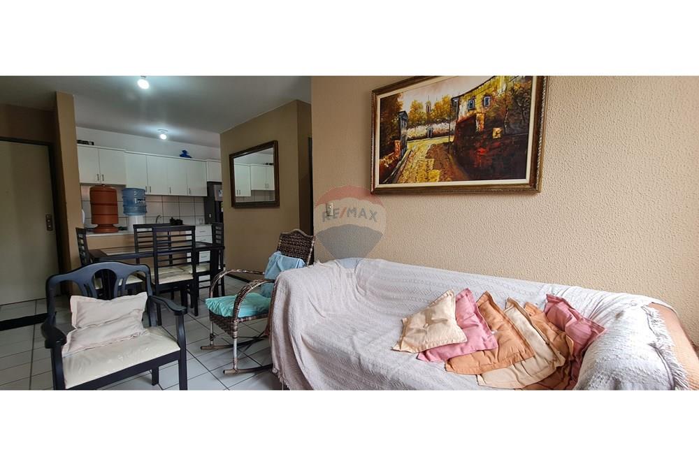 Apartamento - Venda - Caucaia , Ceará - 20250401_144051.jpg - 721621033-52