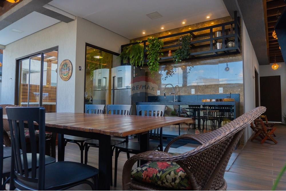 Casa de Condomínio - Venda - João Pessoa , Paraíba - DSC01387.jpg - 722001139-16