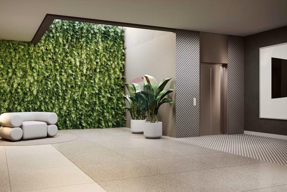 Apartamento - Venda - Cuiabá , Mato Grosso - hall.jpeg - 720911029-69