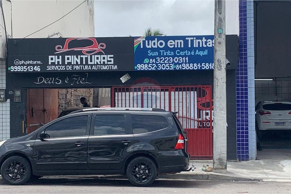 Terreno - Venda - Natal , Rio Grande do Norte - Foto 12 do terreno no Alecrim - Sr Nilton.jpeg - 720891047-75