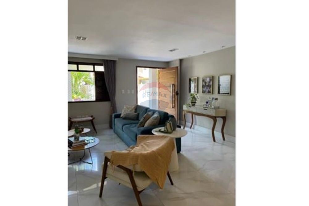 Casa de Condomínio - Venda - Fortaleza , Ceará - SALA 03.JPG - 720981001-113