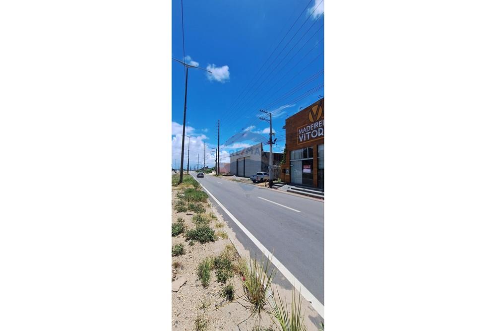 Galpão - Alugar - João Pessoa , Paraíba - 20260318_111310.jpg - 722001199-23