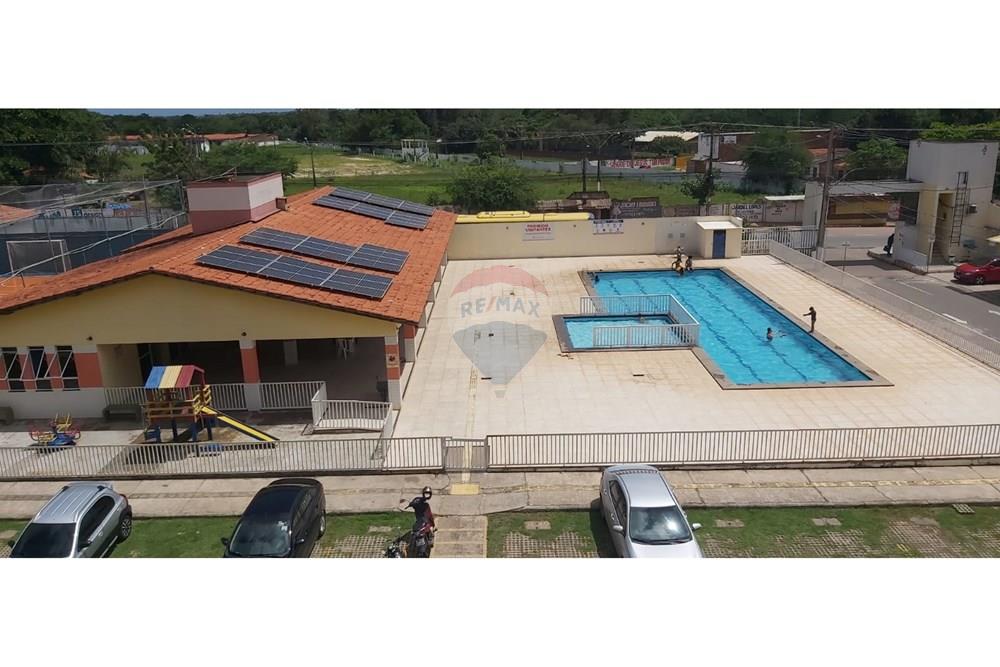 Apartamento - Venda - São Luís , Maranhão - 56684567-aa73-41f8-8e47-a7a14ecbfa4a.jpg - 722281002-21