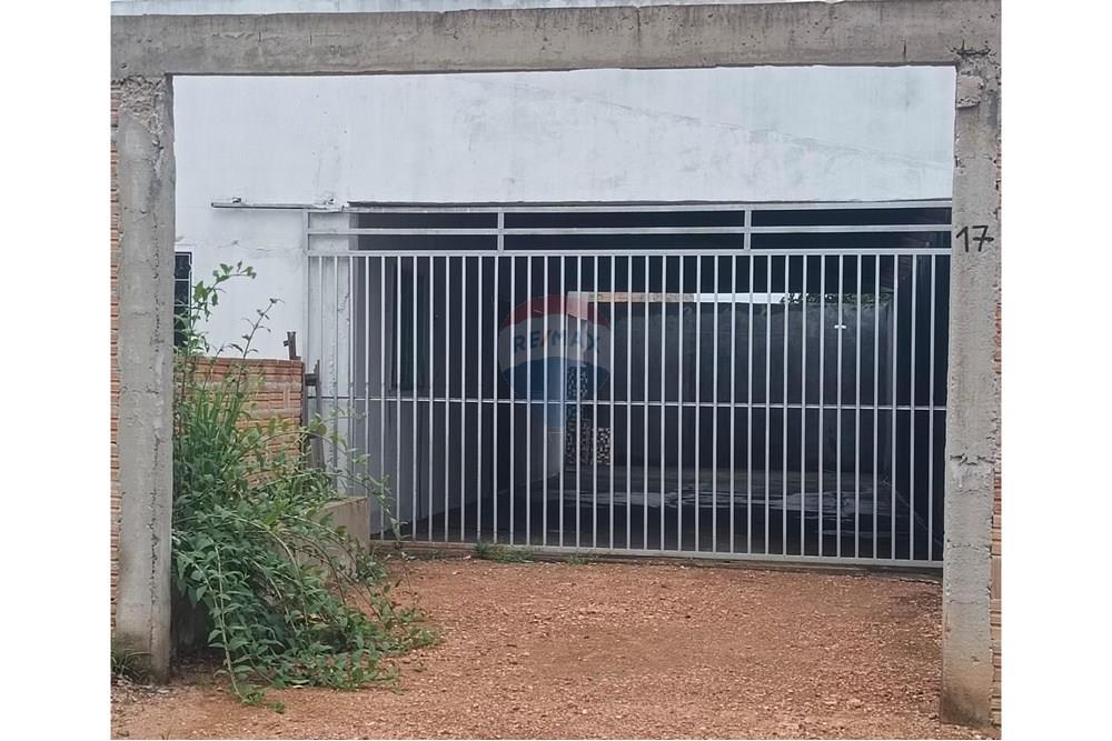 Casa - Venda - Confresa , Mato Grosso - GRADE.jpeg - 720641031-9