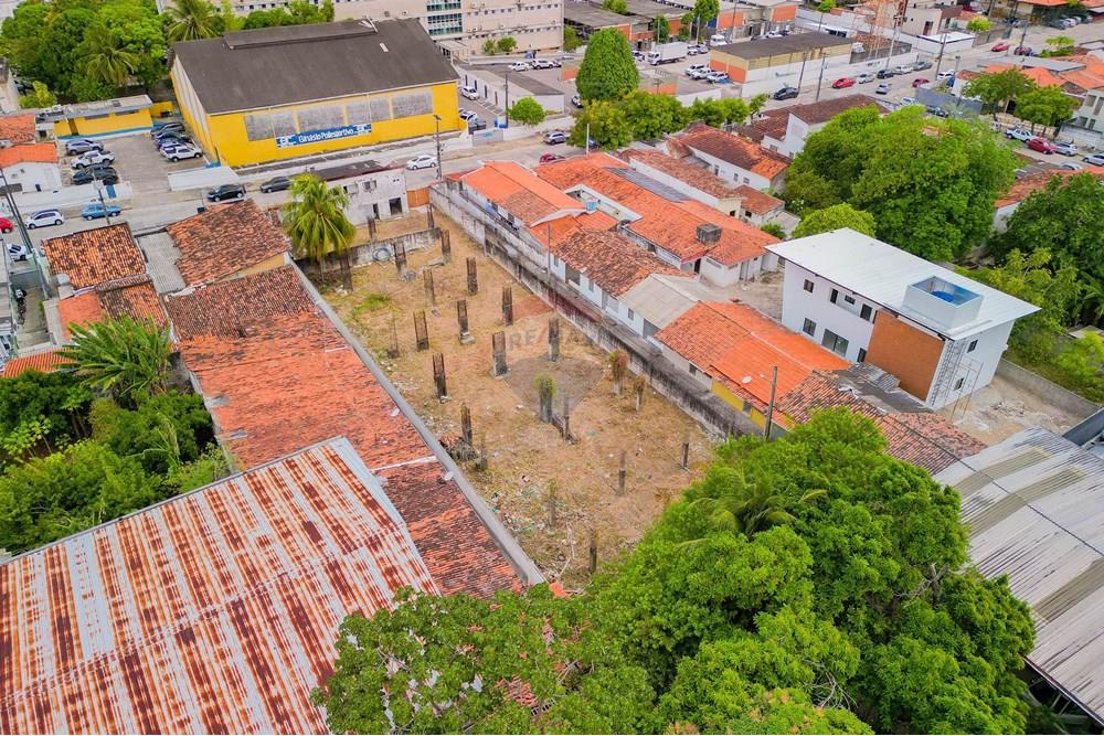 Terreno - Venda - João Pessoa , Paraíba - DJI_0916.JPG - 720301257-4