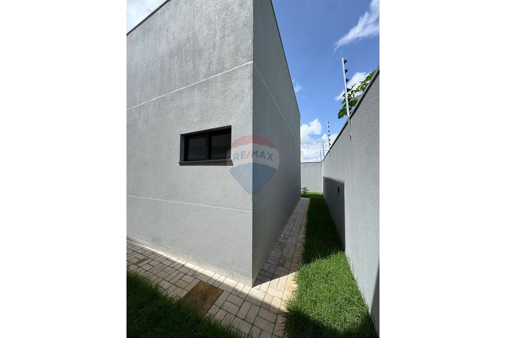 Casa - Venda - Tangará da Serra , Mato Grosso - 35 - AREA EXTERNA.jpeg - 722381018-6