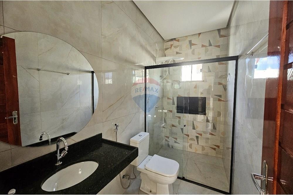 Casa - Venda - Parnaíba , Piauí - casa loteamento vale do sol 03.jpg - 722361004-6