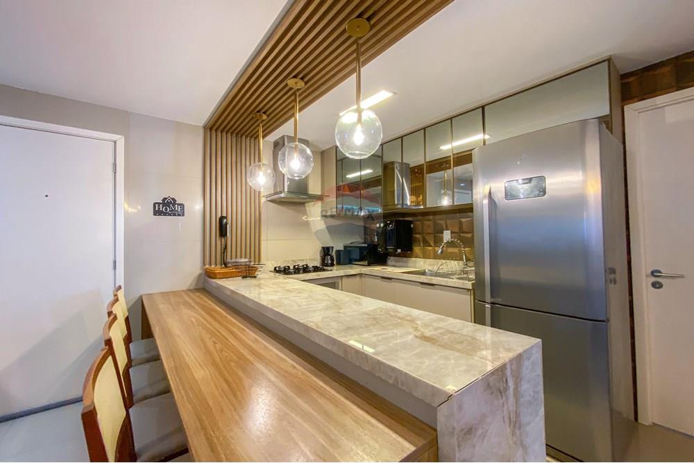 Apartamento - Venda - Natal , Rio Grande do Norte - Foto 26.jpg - 720811032-50