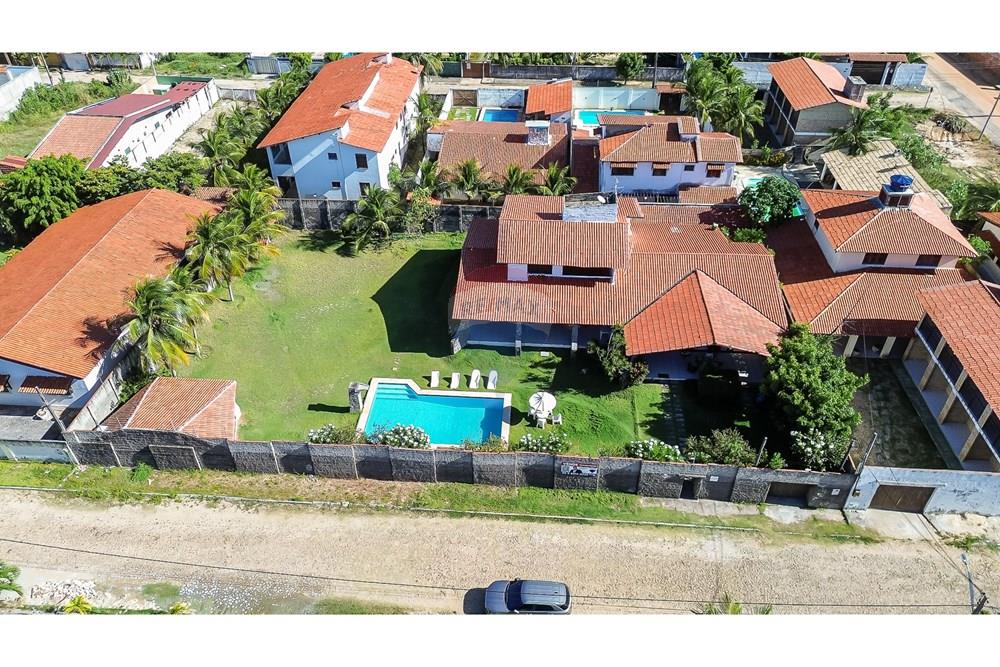 Casa - Venda - Aquiraz , Ceará - DJI_0042.jpg - 722031018-65