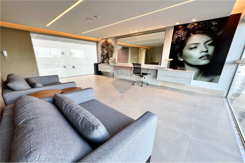 Apartamento - Alugar - Campina Grande , Paraíba - 74 - 720291006-173