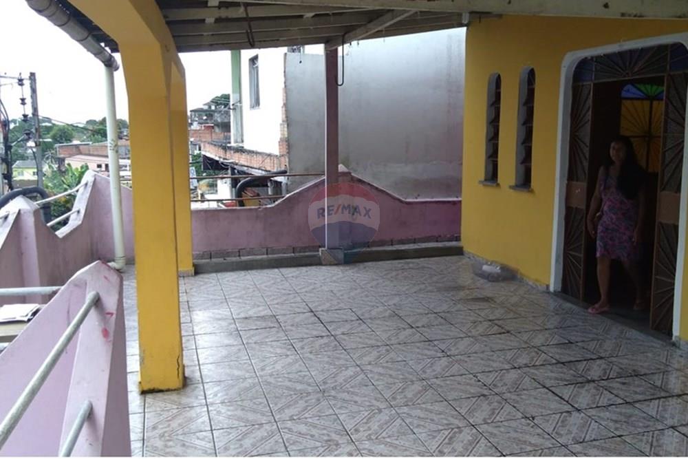 Casa - Venda - Manaus , Amazonas - 89fe43cb-1621-4311-b237-a7d3da1777fc.jpeg - 722101020-57