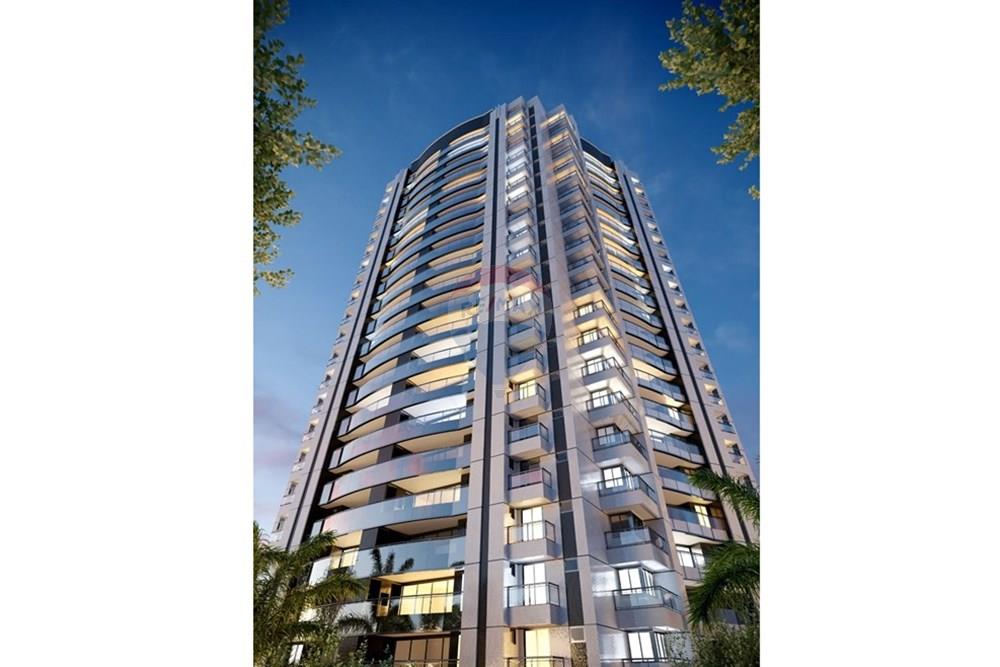 Residential - कोंडो/अपार्टमेंट - Fortaleza , Ceará - BR - FRENTE1.jpeg - 720971002-83