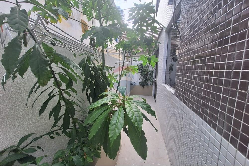 Apartamento - Venda - João Pessoa , Paraíba - Área Externa 02-P.jpeg - 720431092-2