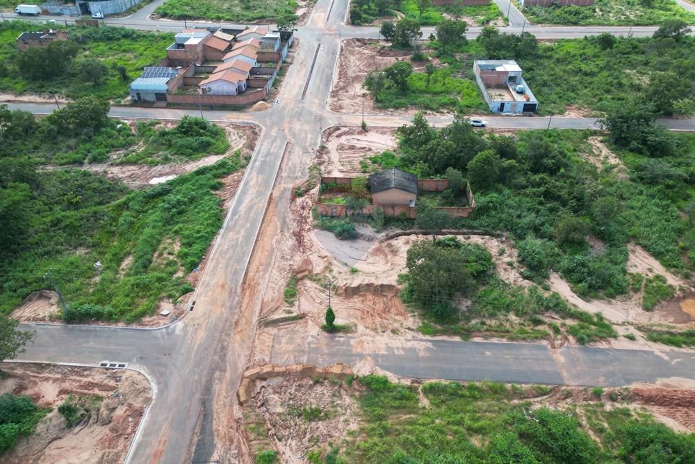 Terreno - Venda - Araguaína , Tocantins - DJI_0129.JPG - 720991008-91