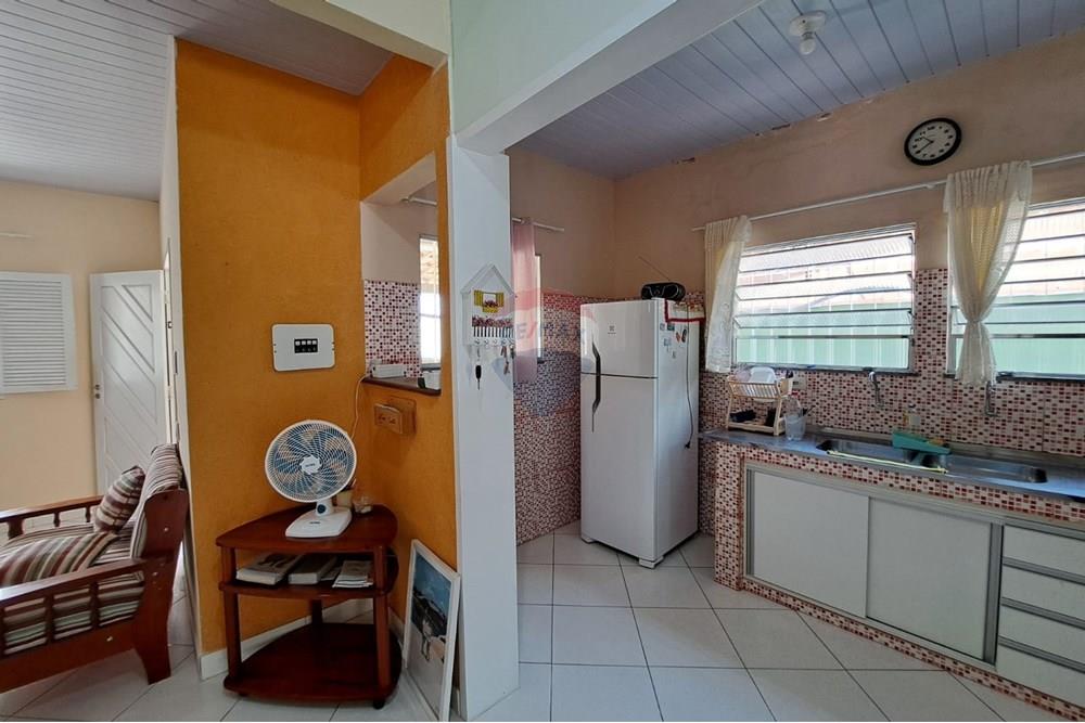 Casa - Venda - Natal , Rio Grande do Norte - DORA 32.jpg - Cozinha da sala de estar - 720621056-106