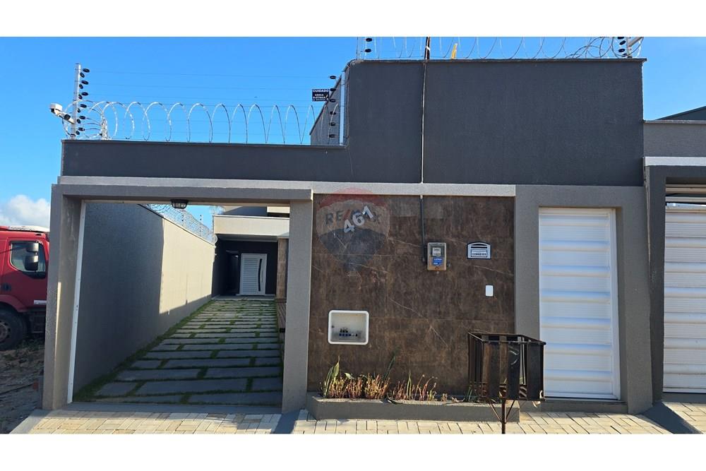 Casa - Venda - Paraipaba , Ceará - 20250531_160312.jpg - 722341001-71