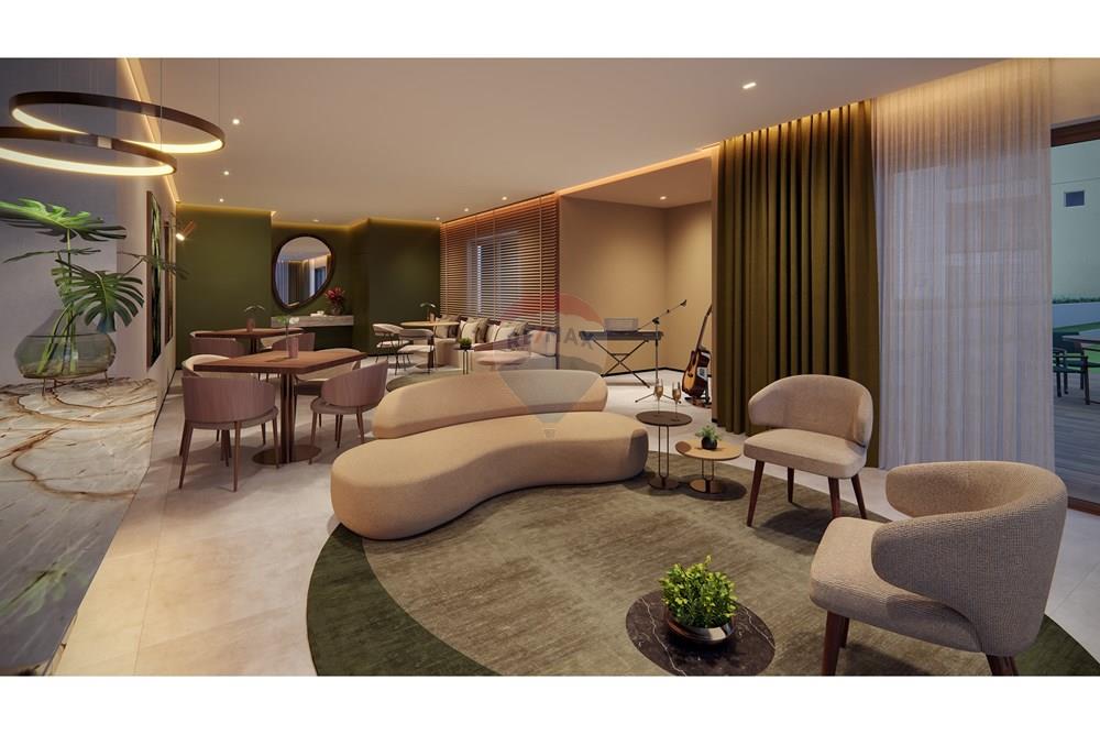 Apartamento - Venda - Fortaleza , Ceará - SALÃO DE FESTAS 01 JPEG.jpg - 721621062-3070