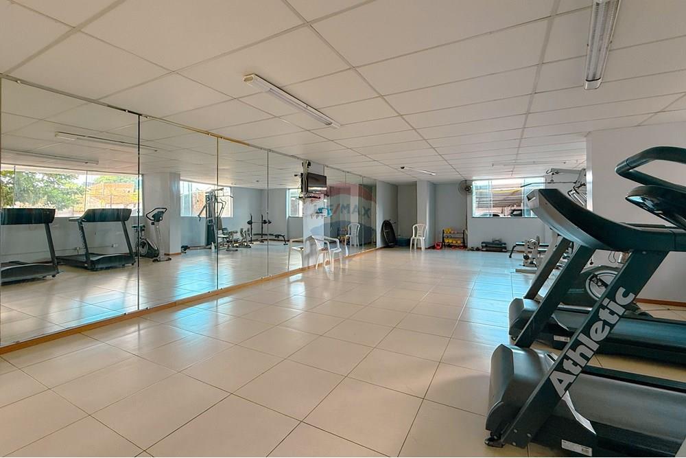 Apartamento - Alugar - Belém , Pará - acadermia arte cristal1.JPG - 720921029-102