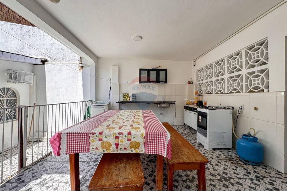 Residential - Αυτόνομη κατοικία - Manaus , Amazonas - BR - photo_5134390543898488658_w.jpg - 722051015-24